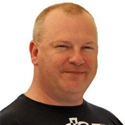 Profile Picture of Ian Bridge (@Bridge_Photo) on Twitter