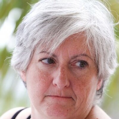 Profile Picture of Rita Finnegan (@Rfinneg) on Twitter