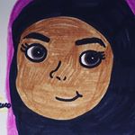 Profile Picture of ✏️🎨Halima Abdulla Mohamed🎨✏️ (@this_is_articoco) on Instagram