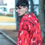 Profile Picture of Juan David Ocampo (@juandavidocampo9) on Instagram