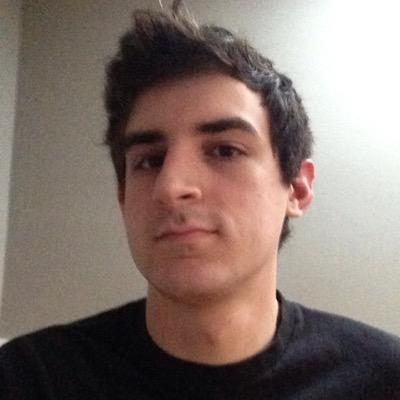 Profile Picture of Steven Robards (@Stevennyan) on Twitter