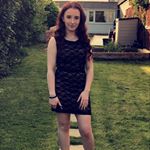 Profile Picture of lou🖤 (@lucy_potter00) on Instagram