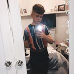 Profile Picture of J@M!£ (@jamiepatterson127) on Instagram
