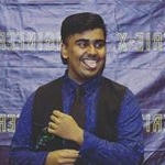 Profile Picture of krishna (@chrisgotchill) on Instagram