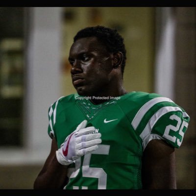 Profile Picture of Joseph Pleasant (@JAP_III) on Twitter