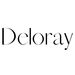 Profile Picture of Deloray (@shopdeloray) on Pinterest