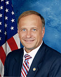 Profile Picture of Steve Kingon Wikipedia