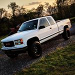 Profile Picture of Glen McDaniel (@glen.mcdaniel.10) on Instagram