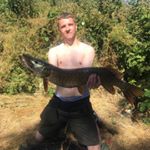 Profile Picture of Aaron Flude (@flude_fishing) on Instagram