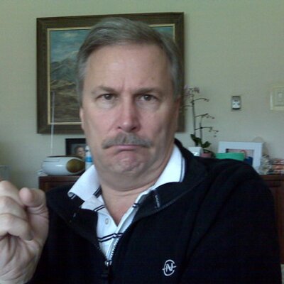 Profile Picture of John Billon (@Asianwing) on Twitter