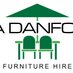 Profile Picture of Mark Danforth (@Tables_Chairs) on Twitter