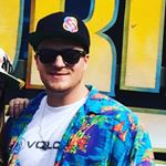 Profile Picture of Brandon Steele (@beanslyog) on Instagram