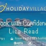 Profile Picture of lisa read (@lisareadholidayvillage) on Instagram