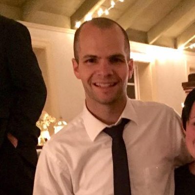Profile Picture of Josh Carlson (@MrJoshCarlson) on Twitter