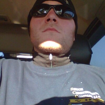 Profile Picture of Adam Shuck (@Ashuck1) on Twitter