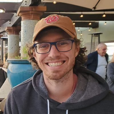 Profile Picture of Dominic Condello (@DominicCondello) on Twitter