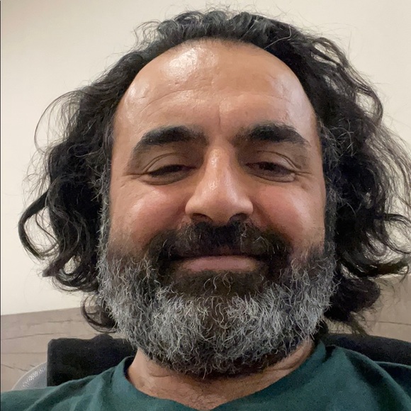 Profile Picture of Azim Ahmady (@azimjan) on Poshmark