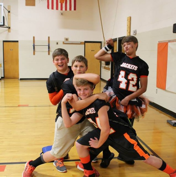 Profile Picture of Nicolas Mitchell (@99nick57) on Poshmark