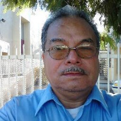 Profile Picture of Dagoberto Sanchez (@reyes_dsmary) on Twitter