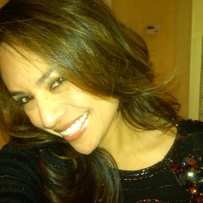 Profile Picture of Angela Aguilera (@AngelaRAguilera) on Twitter
