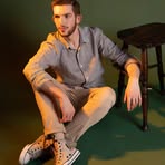 Profile Picture of Trent Craig (@EuroMetalDude) on Facebook