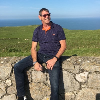 Profile Picture of Peter J Trotman (@peterj_trotman) on Twitter