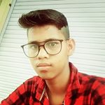 Profile Picture of arjun ray (@arjunray88218) on Instagram
