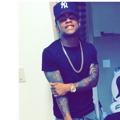 Profile Picture of Christian Holloway (@hollowayc95) on Twitter