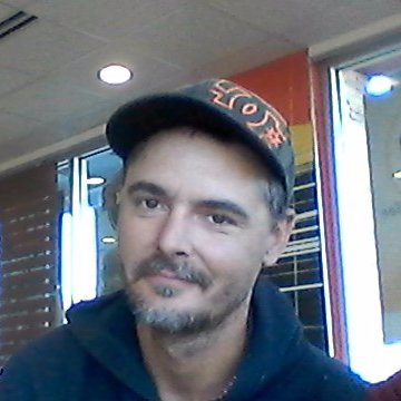 Profile Picture of Quinton Michael Barr (@quintonbarr1) on Twitter