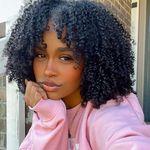 Tosha - Instagram Profile Picture of Tosha (@mykeafayee) on Instagram