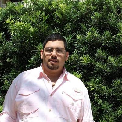 Profile Picture of Luis Elias Matta Rodriguez (@luismatta) on Twitter