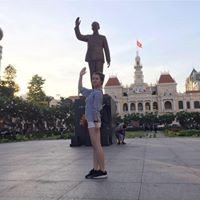 Profile Picture of Kai Xin Wong (@kai-xin-wong-1) on Quora