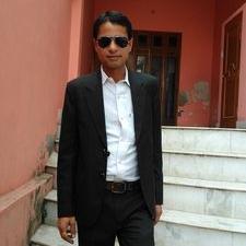 Profile Picture of Rajat Kumar Rai (@Rajatrai1688Rai) on Twitter