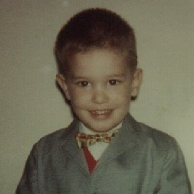 Profile Picture of James Overfelt (@overfelt) on Twitter