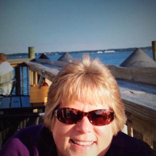 Profile Picture of Pam Chatburn (@pam.chatburn) on Facebook