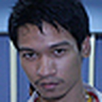 Profile Picture of Kevin Lawrence Varona (@metaura) on Flickr