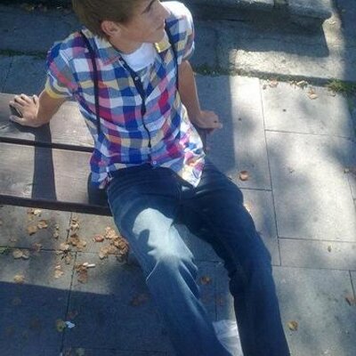 Profile Picture of Michael Kasík (@MichaelKask) on Twitter