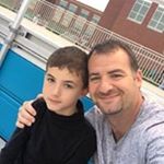 Profile Picture of Steve Mcilwain (@stevemcilwain) on Instagram