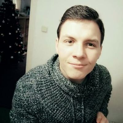 Profile Picture of Edvardas St (@EdvardasSt) on Twitter