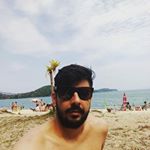 Profile Picture of Daniel Flora - Lontra (@daniel.flora) on Instagram