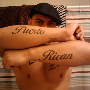 Profile Picture of Barry Rivera (@reporican) on Myspace