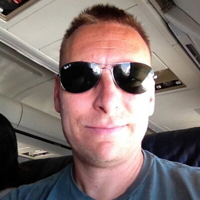 Profile Picture of Adam Lombardo (@atlombardo) on Twitter