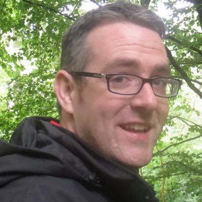 Profile Picture of Marc McGinley (@marcmcg) on Twitter