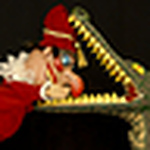 Profile Picture of Kengharper (@kengharper) on Flickr