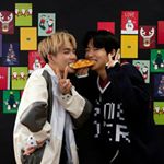 Profile Picture of Kim Junkyu & Choi Hyunsuk (@junkyu_hyunsuk_edit) on Instagram