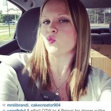 Profile Picture of Becky Olmedo (@BeckOlm1) on Twitter