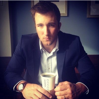 Profile Picture of Adam Baker (@adambaker8) on Twitter