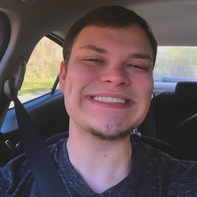 Profile Picture of Connor Welch (@ConnorWelch) on Twitter