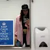 Gracie Cline - Tiktok Profile Picture of Gracie Cline (@gra.ciespamz) on Tiktok
