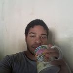 Profile Picture of Nicholas Parish (@nickodemo_the_1st) on Instagram